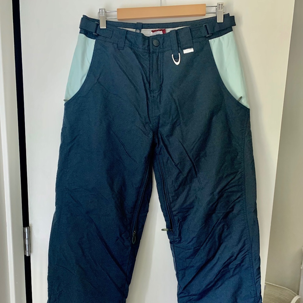Oakley Snowboard Pants